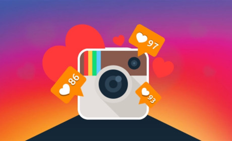 Кого з новоградських хлопців "засипають" лайками: топ-10 фото в Instagram