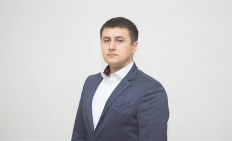 Привітання міського голови Ратана Ахмедова з 363-річчям Корюківки