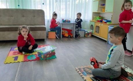 Вирішувати, коли відкривати дитсадки, буде місцева влада. Обласна комісія ТЕБ НС дозволила