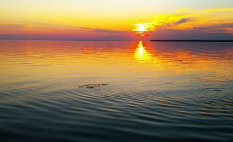 Вихідні на морі: яка погода зустріне відпочивальників на Херсонщині