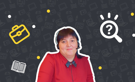 Не повернулася в офіс після карантину. Історія звягельчанки, яка працює вдома