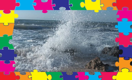 Нові суботні пазли чекають, гайда до розваг з Мелітополь.Сіty!