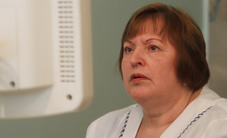 «Можемо врятувати життя, якщо прийдете вчасно». Гінекологиня про роботу у жіночій консультації