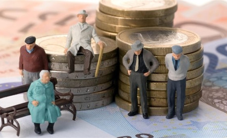 Перевірити розмір майбутніх пенсійних виплат можна онлайн 