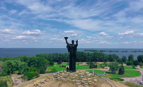 OverТиждень №16: Чат-бот на сторожі благоустрою міста