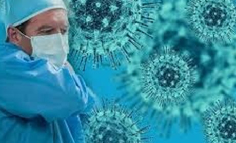За останню добу в Миколаївській області померла ще одна людина від COVID-19, захворіло семеро 