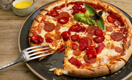 7 видов пиццы, которые стоит попробовать