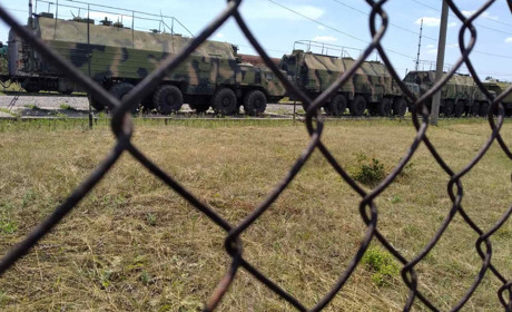  Волновасьці побували у єдиному в світі музеї ракетних військ стратегічного призначення