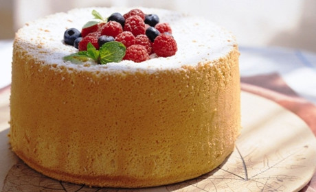 Ідеальний бісквіт: секрети та рецепти приготування