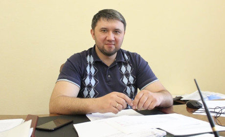 Глава Попаснянской райгосадминистрации о децентрализации и создании новых районов