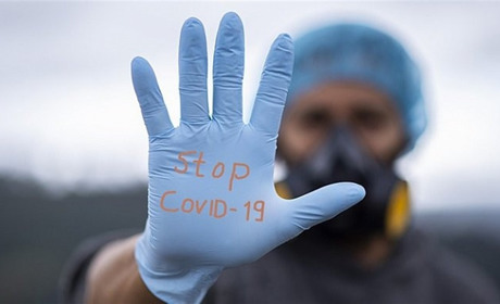 COVID-19: в Україні додалося 807 нових випадків, зокрема на Калущині — три