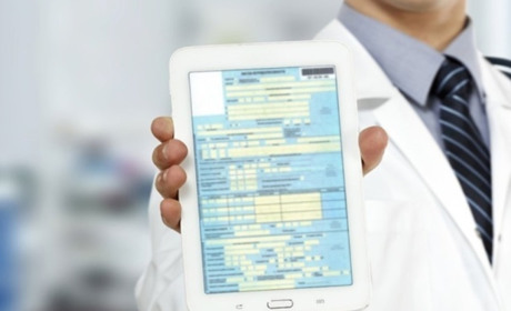 Електронні лікарняні. Коли чекати і як користуватись?