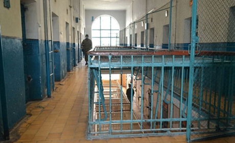 Ув’язненому в Чортківській тюрмі намагалися передати наркотики 
