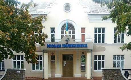 Новокаховська поліклініка виграла грант на 135 тисяч гривень. Що придбають за рахунок цих коштів?
