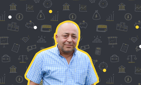 Викинув на гній тонни моркви і капусти. Як переяславський фермер-овочівник пережив карантин