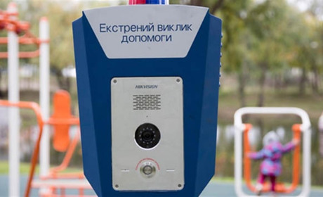 У Конотопі встановлять кнопки екстренного виклику допомоги. Що про це відомо