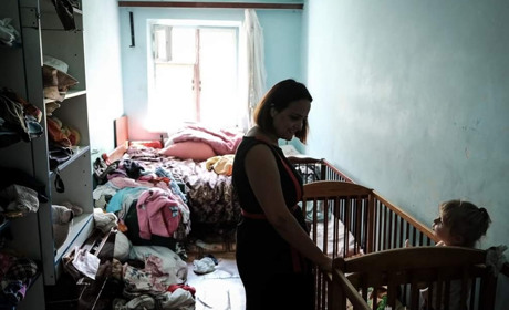 Діти з родин, які опинилися в складних життєвих обставинах, мають отримувати гарантоване державою