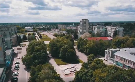 Шосткинські ІТ-шники розробили прилад для вимірювання кількості викидів у повітрі