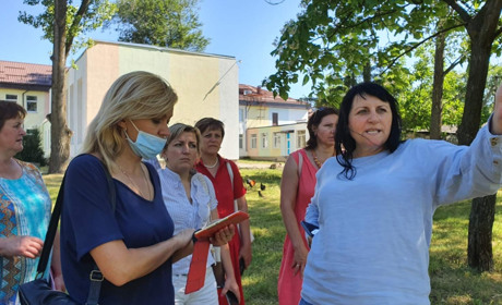 Як в Царичанському районі люди відстояли право на самовизначення та створили чотири громади