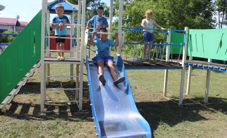 Нову опалювальну систему зробили, справа за підключенням