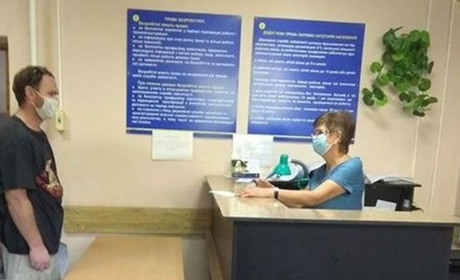 Ніжинська служба зайнятості відновила особистий прийом шукачів роботи
