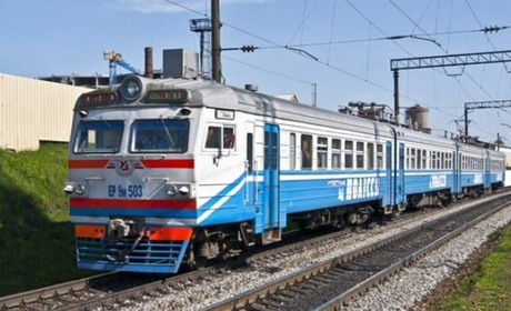 З Житомира до Новограда та Вінниці: в області запустять рух регіональних поїздів