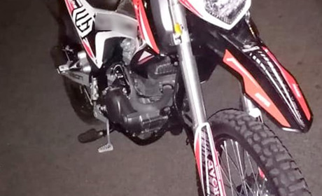 Гадяцьких мотоциклістів притягують до відповідальності