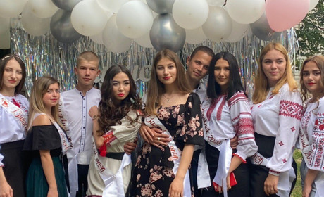 У Нетішині – 26 золотих медалістів! Браво!