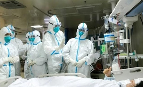 У Калуші за добу є 10 нових підтверджених випадків COVID-19, 38 підозр та ще одна смерть