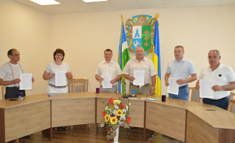 Голови громад підписали меморандум про співпрацю: що передбачає документ 