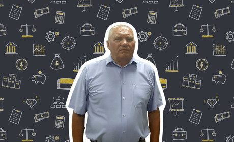 Щоб люди не виїжджали в місто. Історія підприємця з Конотопщини, який вкладає в село мільйони