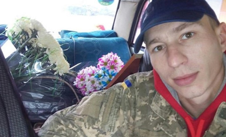 Поліція знайшла і ліквідувала Романа Скрипника