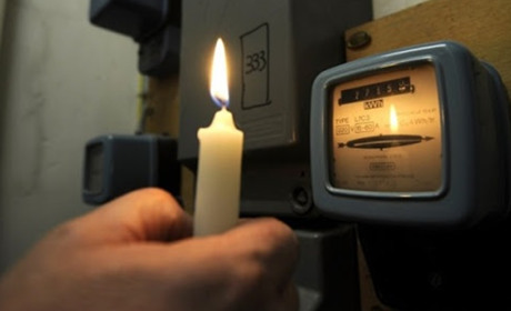 Де в серпні не буде світла на Сірогозщині: графік планових відключень електроенергії