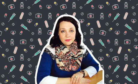 Я сімейний лікар. І ось як епідемія коронавірусу змінила мене та моїх колег