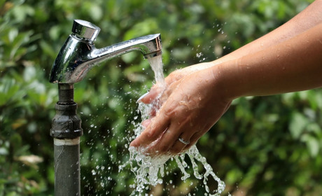 Новий водогін на Затишній: до ділянок учасників АТО проведуть воду
