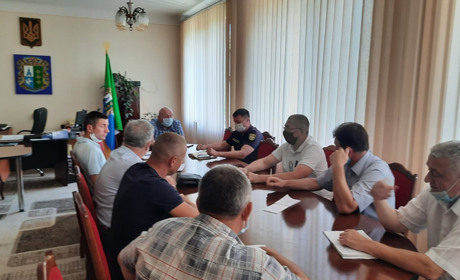 Які карантинні обмеження вводять у Кіцманському районі від 3 серпня: рішення комісії