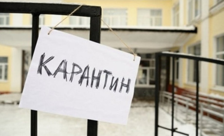 Карантин за новими правилами: Переяслав потрапив до «зеленої» зони