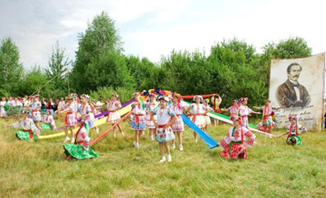 Всіх запрошують на Кулішеві читання. План заходів