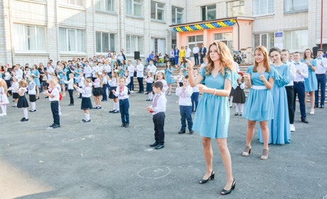 "Золоті" і "срібні" випускники Кагарличчини - 2020