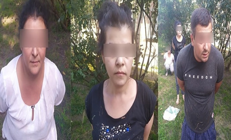 У Старокостянтинові пенсіонерка віддала шахраям  усі свої заощадження