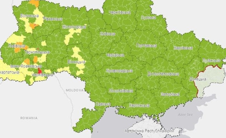 На Миколаївщині перевищено показник допустимого мінімуму захворюваності на COVID-19: обласний штаб
