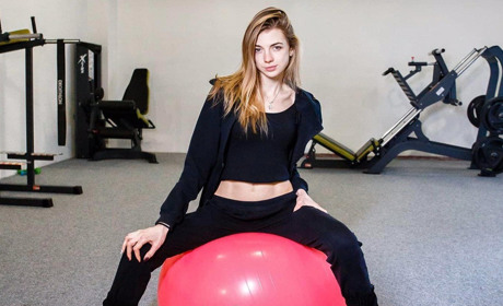 7 серпня у Нетішині відкриється фітнес студія нового формату «Jamm Fit»