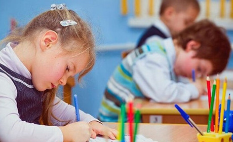 Відстані між партами і заняття на відкритому повітрі: МОН дало рекомендації для шкіл з 1 вересня