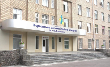 Лікарня імені Лучанського тимчасово припиняє виписку пацієнтів: що відомо на цей час