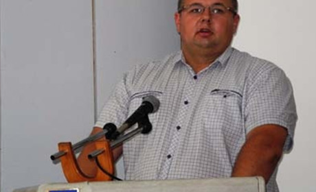 Гендиректора НІЕЗ «Переяслав» відсторонили від посади до кінця серпня