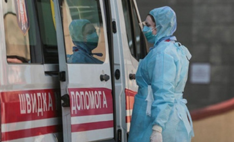 Попри спалах COVID-19 у Херсоні, область залишається «зеленою»