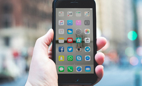 Кагарличани та ржищівчани можуть подавати показники та заявки Київобленерго через онлайн-додаток