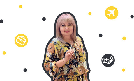 «Відпочивати за кордоном безпечніше, ніж на місцевих курортах»: турагентка з Первомайська
