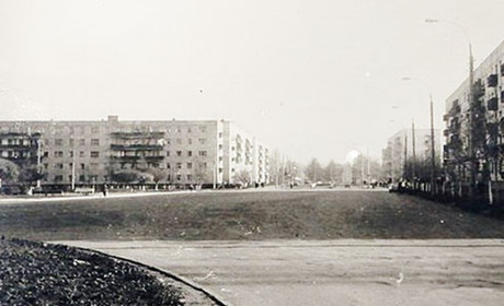 Мандруємо містом: впізнай Старокостянтинів за старими фото