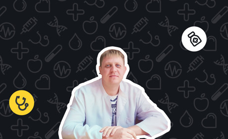 “До мене приходять, як пройдуть усіх лікарів”. Історія троїцького уролога 